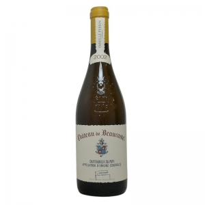 Perrin Beaucastel White Ch Du Pape